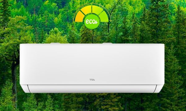 Klimatyzator ścienny TCL Elite Inverter 6,8kW TAC-24CHSD/XAB1IN  z usługą montażu