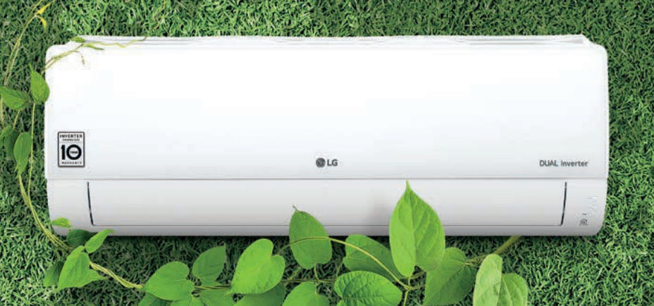 Klimatyzator LG STANDARD PLUS 5,0kW PC18SK z usługą montażu