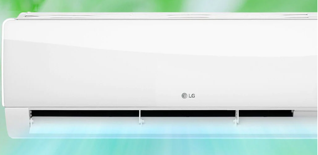 Klimatyzator ścienny LG Deluxe 2,5 kW DC09RK z usługą montażu