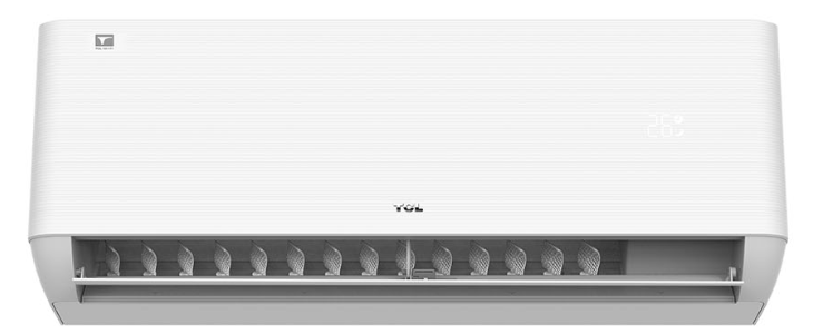 Klimatyzator ścienny TCL Ocarina 2,6kW TAC-09CHSD/TPG31I3AHB z usługą montażu