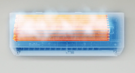 Klimatyzator ścienny TCL Elite Inverter 3,4kW TAC-12CHSD/XAB1IN z usługą montażu