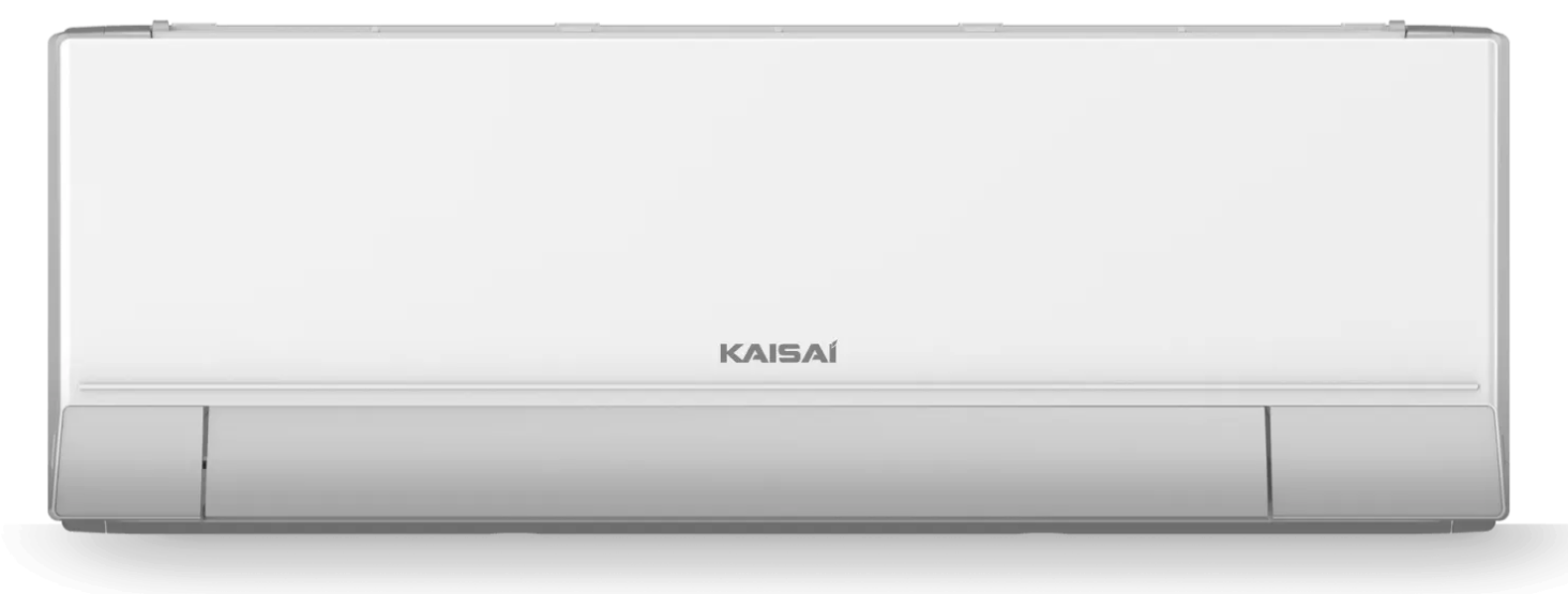 Klimatyzator ścienny Kaisai Pro Heat 5,3 kW R32 nowość Pompa ciepła powietrze - powietrze
