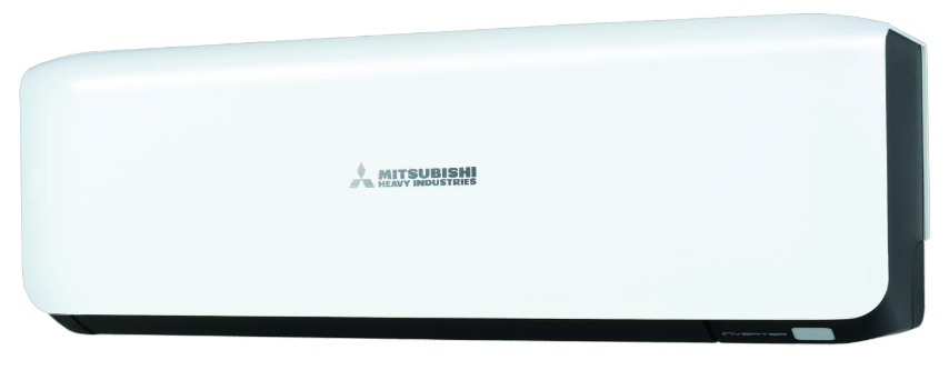 Klimatyzator ścienny Mitsubishi Heavy Premium Design 2.0 kW Pompa ciepła powietrze - powietrze