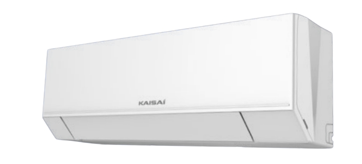 Klimatyzator ścienny Kaisai Pro Heat 5,3 kW R32 nowość Pompa ciepła powietrze - powietrze