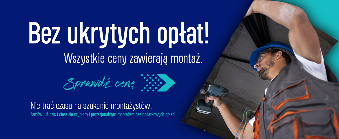 Montaż